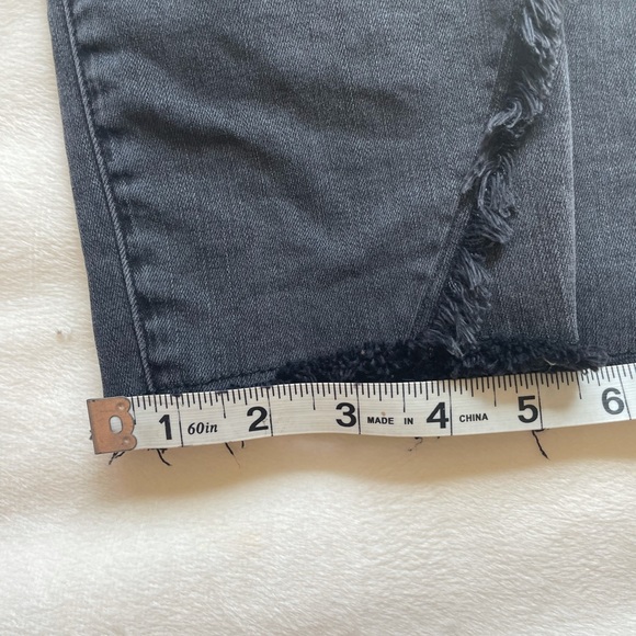 Frame Le High skinny jeans - Picture 9 of 9